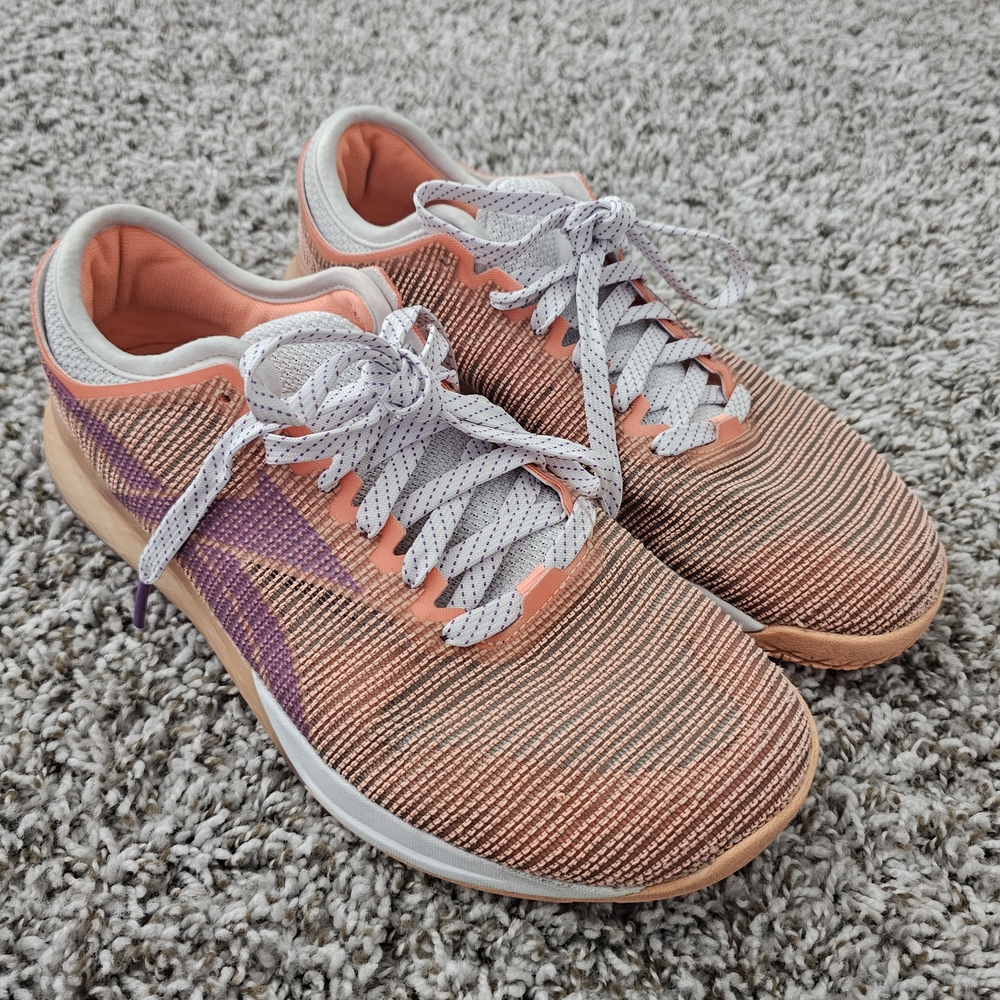 CrossFit Reebok Nano Women's Soze